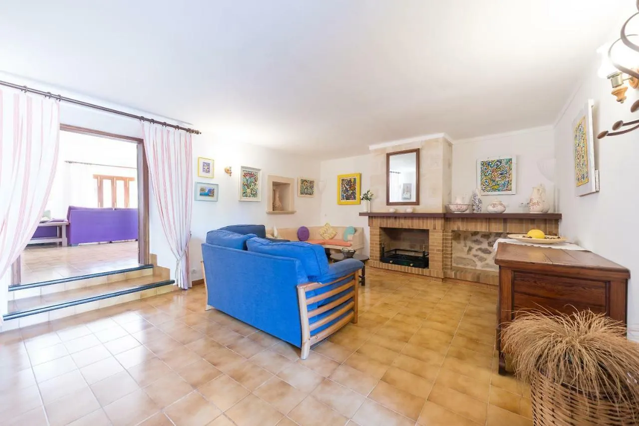 Villa Coste Can Moragues Pollenca