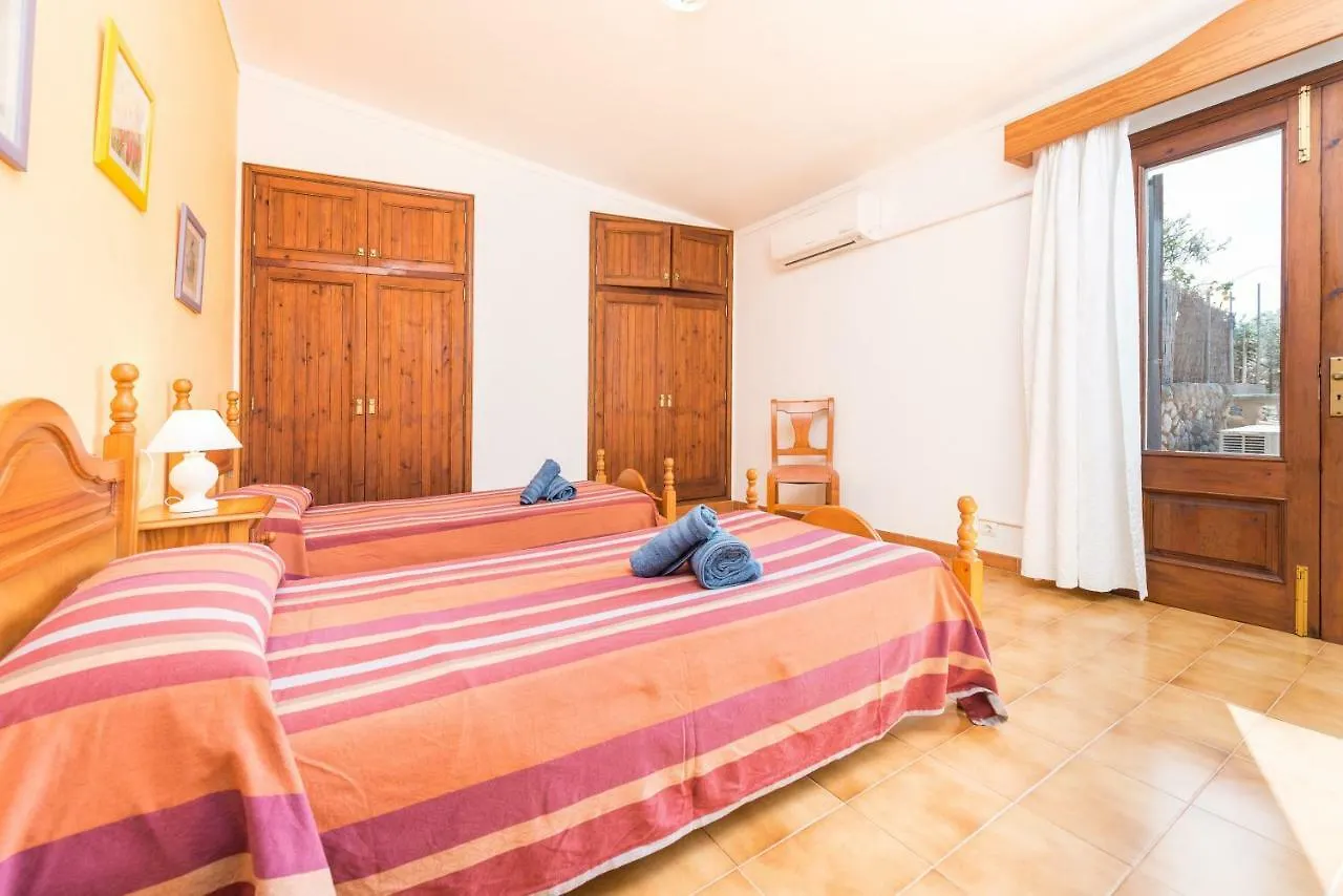 Villa Coste Can Moragues Pollenca