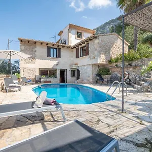  Villa Pou Dels Escarabats