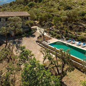  Villa Muscarolas By 360